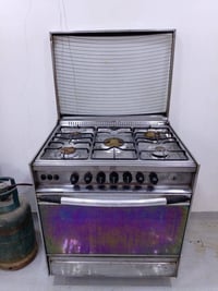 طباخ كله شغال حتا الفرن سعره ١٦٠ مكان بلحسينيه مال الراشدية ٠٧٧٠٥٨٠١٤٣...