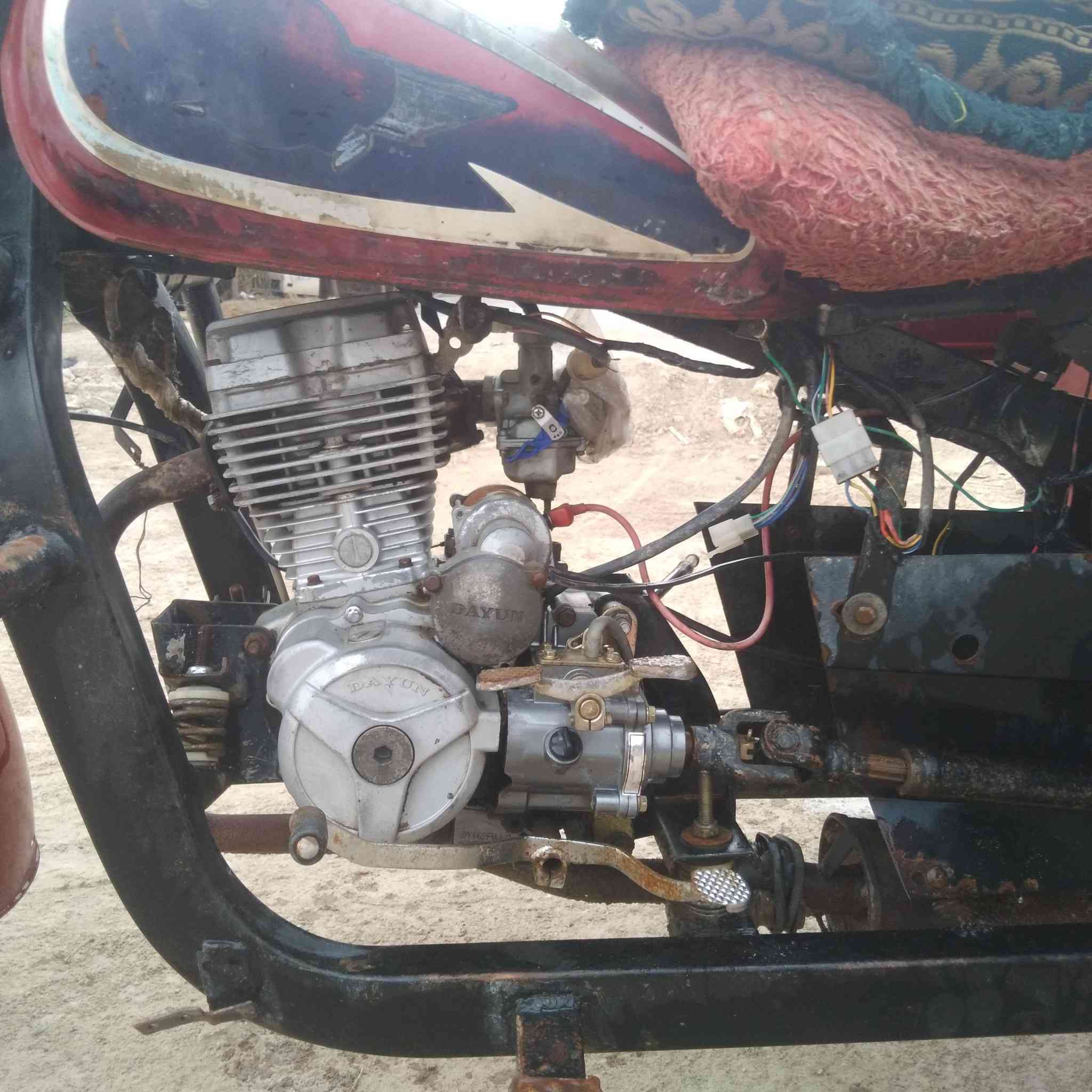 للبيع سعر ٨٠٠ بيه مجال  اوراق صوالي    ما بيه نقص شراي يدلل مكاني بابل جبله  تصل ع رقم ***********
