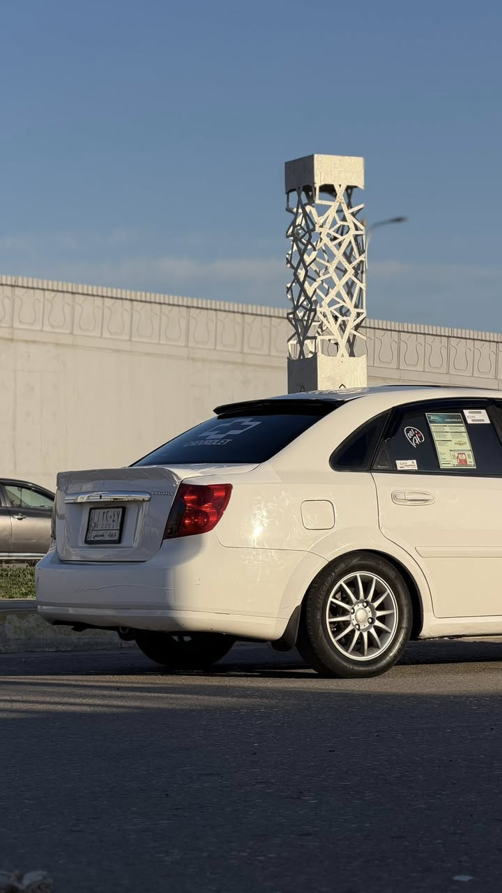 السلام عليكم للبيع اوبترا موديل2005لون ابيض  تحويل مباشر كير  عادي مكينه كير شرط صدر امامي خلفي جديد تبريد ثلج🥶تخم تاير جديد ويل كب غرفته جديده شاشه كامريه خلفيه لايت زنون سياره مكفوله من الضربه فقط وصبغ حزام بدون دواخل مكانه تكريت السعر65بي مجال مراوس حسب القناعه رقم التلفون ***********
