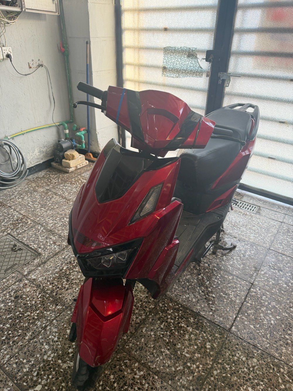 بغداد الشعب وبيها مجال