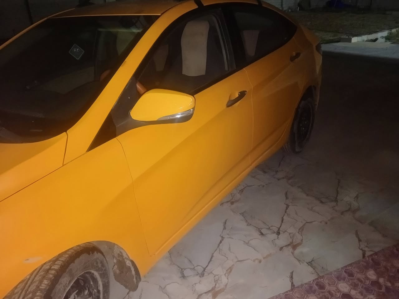 للبيع والمراوس اكسنت موديل 15خليجي محرك 14 رقم بغداد الدولي ضررهى جاملق اوبونيد بدون دواخل


**إذا كنت صاحب هذا الإعلان وتريد حذفه لأي سبب، رجاءا أرسل رسالة إلى الدعم الفني**