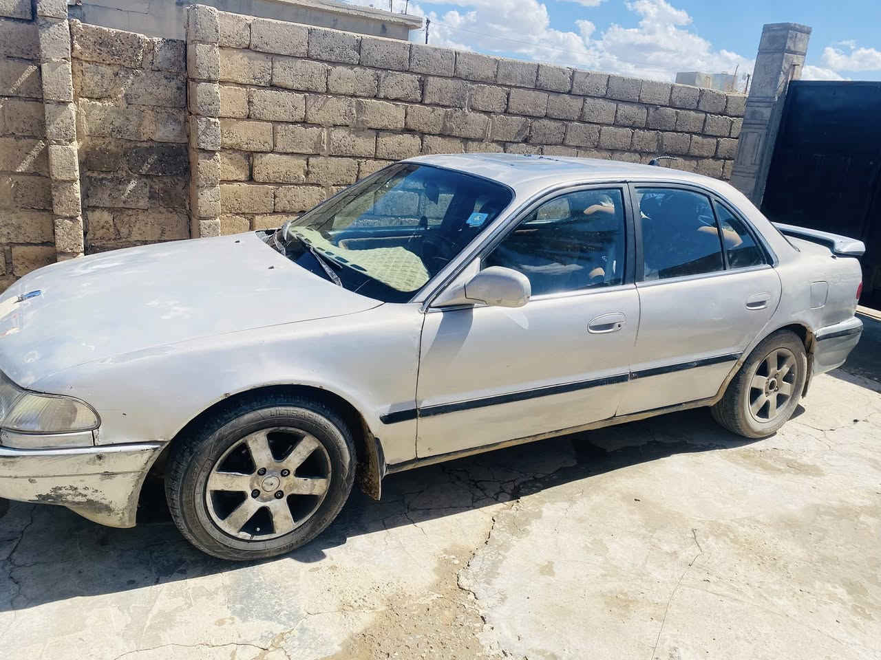 السلام عليكم سوناته تو رقم فحص نينوى شرط ال تحويل للبيع سعر30ويرهم مراوس حسب ال قناعه/هـ ***********/ 0782836748
