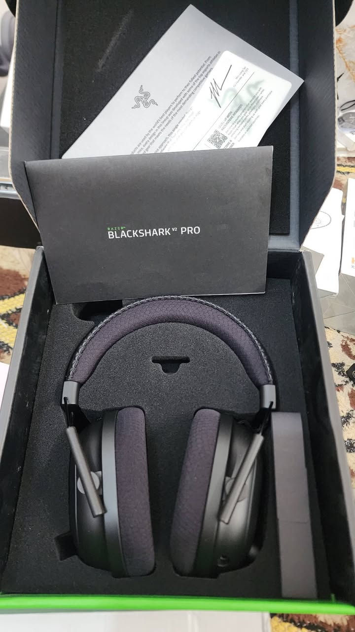 سماعه المحترفين النادره 
جديده ما مستعمله فقط نقص دنكل 
السعر 100 الف


**إذا كنت صاحب هذا الإعلان وتريد حذفه لأي سبب، رجاءا أرسل رسالة إلى الدعم الفني**