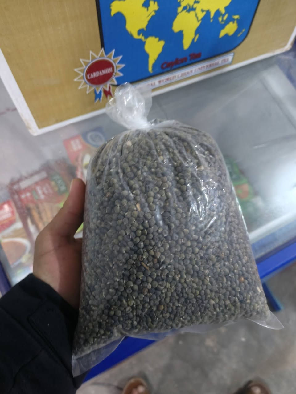 السلام عليكم متوفر بذور باميه 40درجه والى مل سيف سعد السعر اتصال او خاص ***********
