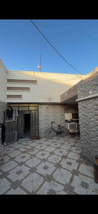 حي ميكانيك • ١٦٥م • طابقين