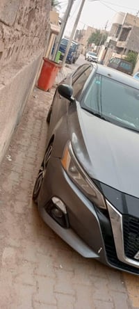 تيما SR • ٢٠٢٢ • حادث