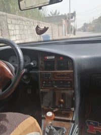 بارص • ٢٠١٠ • مكينة وكير فرنسي