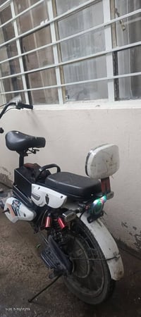 ماطور كهربائي • ماطور • تواصل خاص