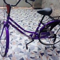 بسكليت بناتي • جديد • كوت فلاحيه