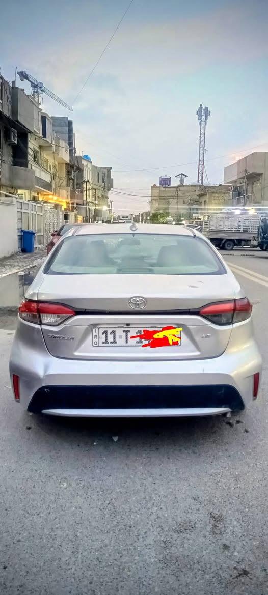 كورلا 20 اياباني le  صبغ عام متجايه بدون دواخل ولا كص محرك 1800 مريكي بسمي هزه سنويه جددا31سعر 115


**إذا كنت صاحب هذا الإعلان وتريد حذفه لأي سبب، رجاءا أرسل رسالة إلى الدعم الفني**