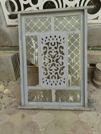 شباك • ١م×١٫٥م • فريم باب ١م×٢٫١م