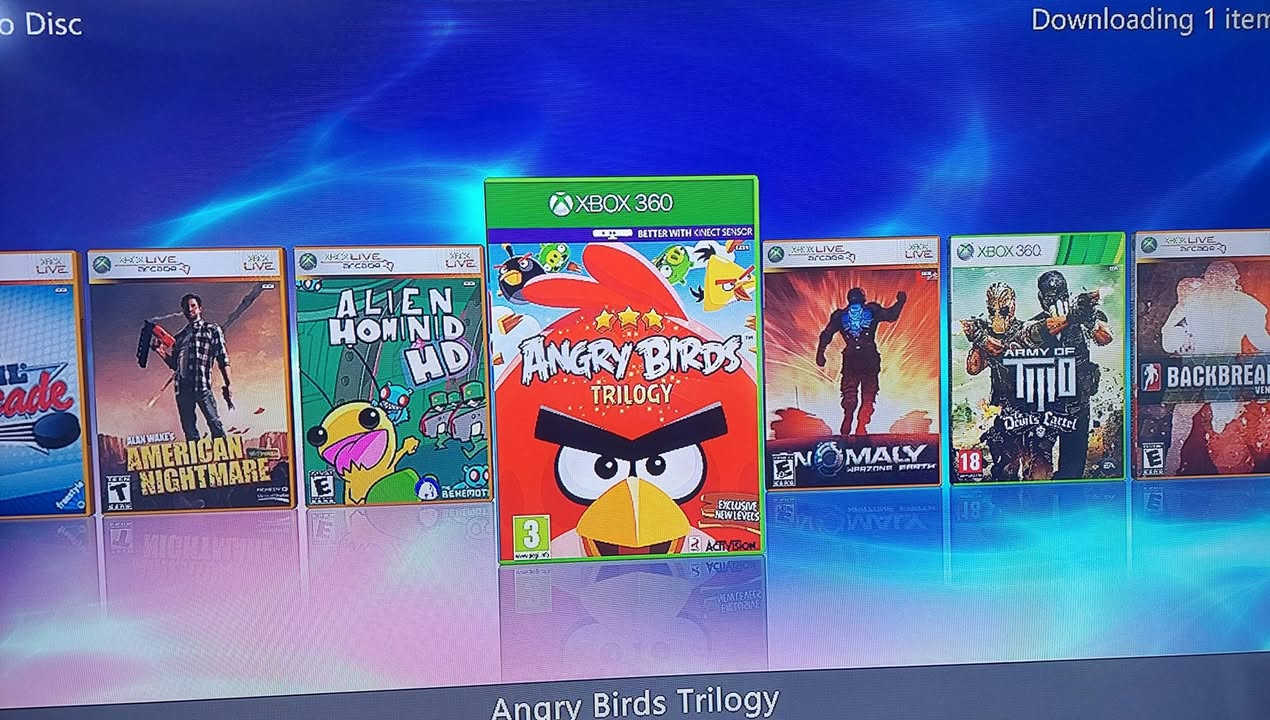 Xbox 360 مهكر 🎮

🔥 للبيع Xbox 360 مهكر – هارد 250GB 🔥

🎮 الجهاز: Xbox 360 RGH مهكر
💾 الهارد: 250GB ممتلئ ألعاب
🎮 عدد الألعاب: 86 لعبة متنوعة (GTA V، PES، Call of Duty، Minecraft، FIFA، Mortal Kombat… وغيرها واي 🔥)
🌐 نظام Aurora احترافي + واجهة عربية
📀 ألعاب جاهزة بدون أقراص

📦 الملحقات:
✅ يد تحكم
✅ كيبل HDMI
✅ كيبل طاقة

🛠️ يشتغل بدون إنترنت، بدون تعب – الألعاب كلها مثبّتة وتشتغل فورًا
💵 السعر: ١٣٥ الف فقط 
🚚 توصيل داخل بغداد خلال نفس اليوم
📦 شحن متوفر لباقي المحافظات

 راسل الصفحة 
🔄 تبديل ممكن بجهاز بلاي 
#
#اكس_بوكس #Xbox360 #مهكر #العراق #بغداد #جهاز_العاب #Aurora #توصيل


**إذا كنت صاحب هذا الإعلان وتريد حذفه لأي سبب، رجاءا أرسل رسالة إلى الدعم الفني**