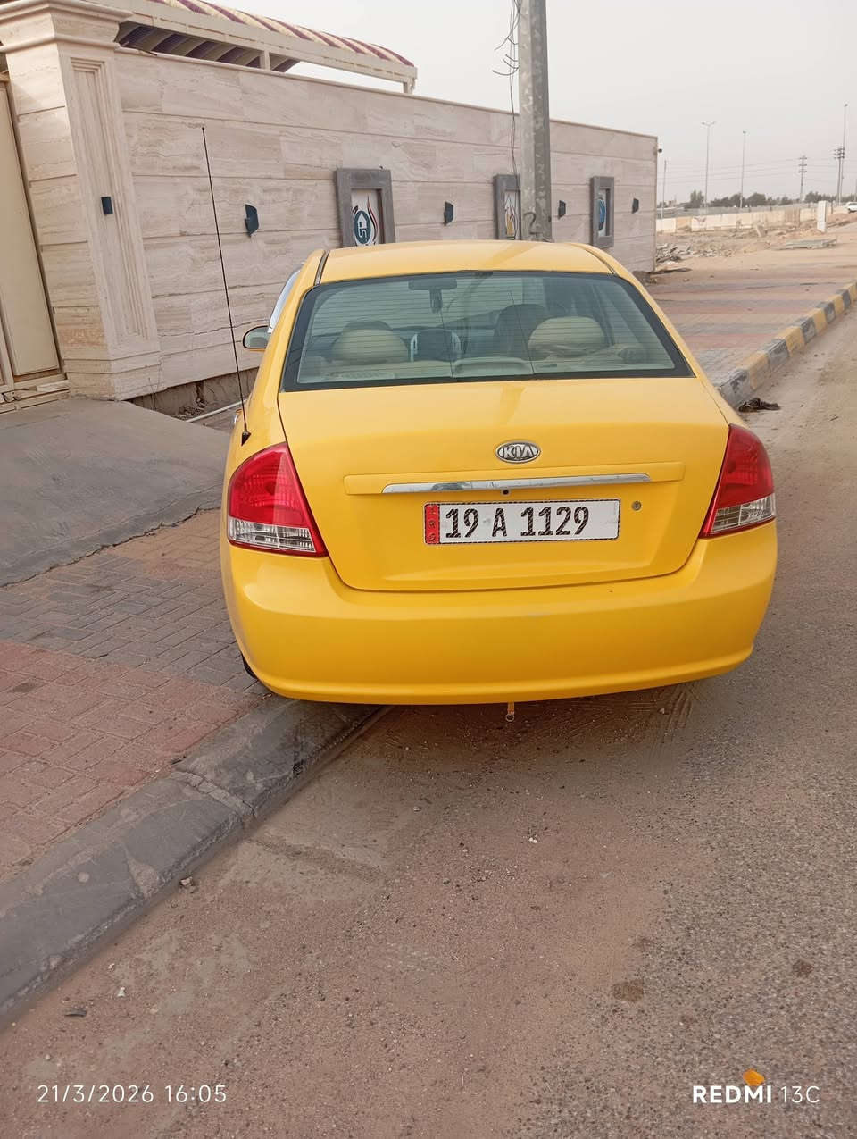 سلام عليكم سبكتره مديل 9 مكينة وكير مكفولات حدادي جديده رقم كربلاء مكان كربلاء رقم نكليزي جديد تحويل مباشر سعر 77وبيه مجال ***********
