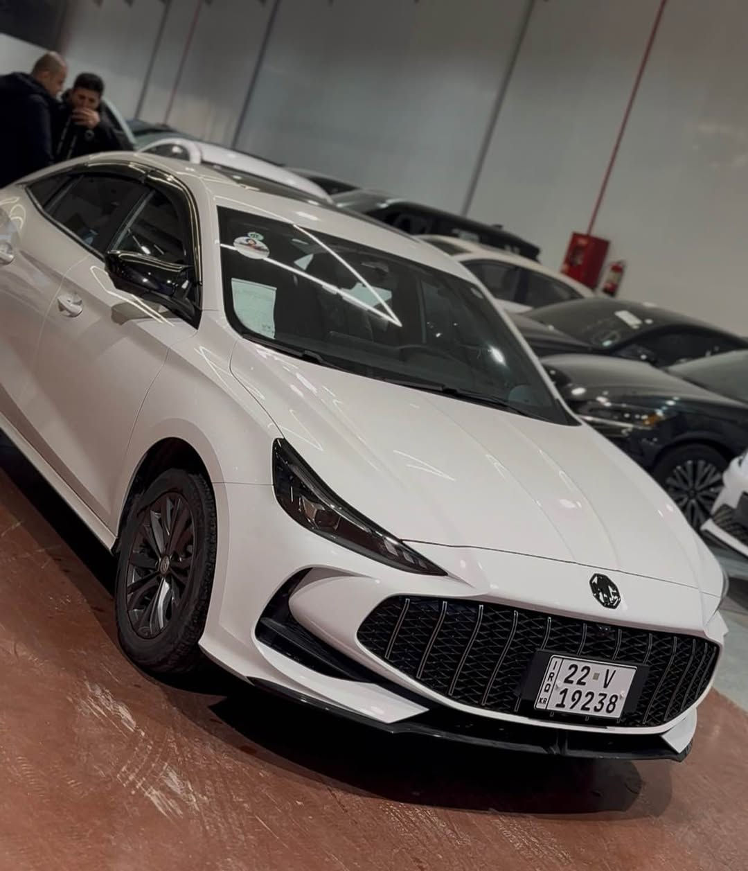 Mg GT 2025 Full
تەنها ١٠ هەزار کم ڕۆیشتووە
دەعامی لۆ دەعامی بەشەرت (کامل بشرط)
کامل جوانکاری و گاعی بۆ کراوە أربيل, العراق


**إذا كنت صاحب هذا الإعلان وتريد حذفه لأي سبب، رجاءا أرسل رسالة إلى الدعم الفني**