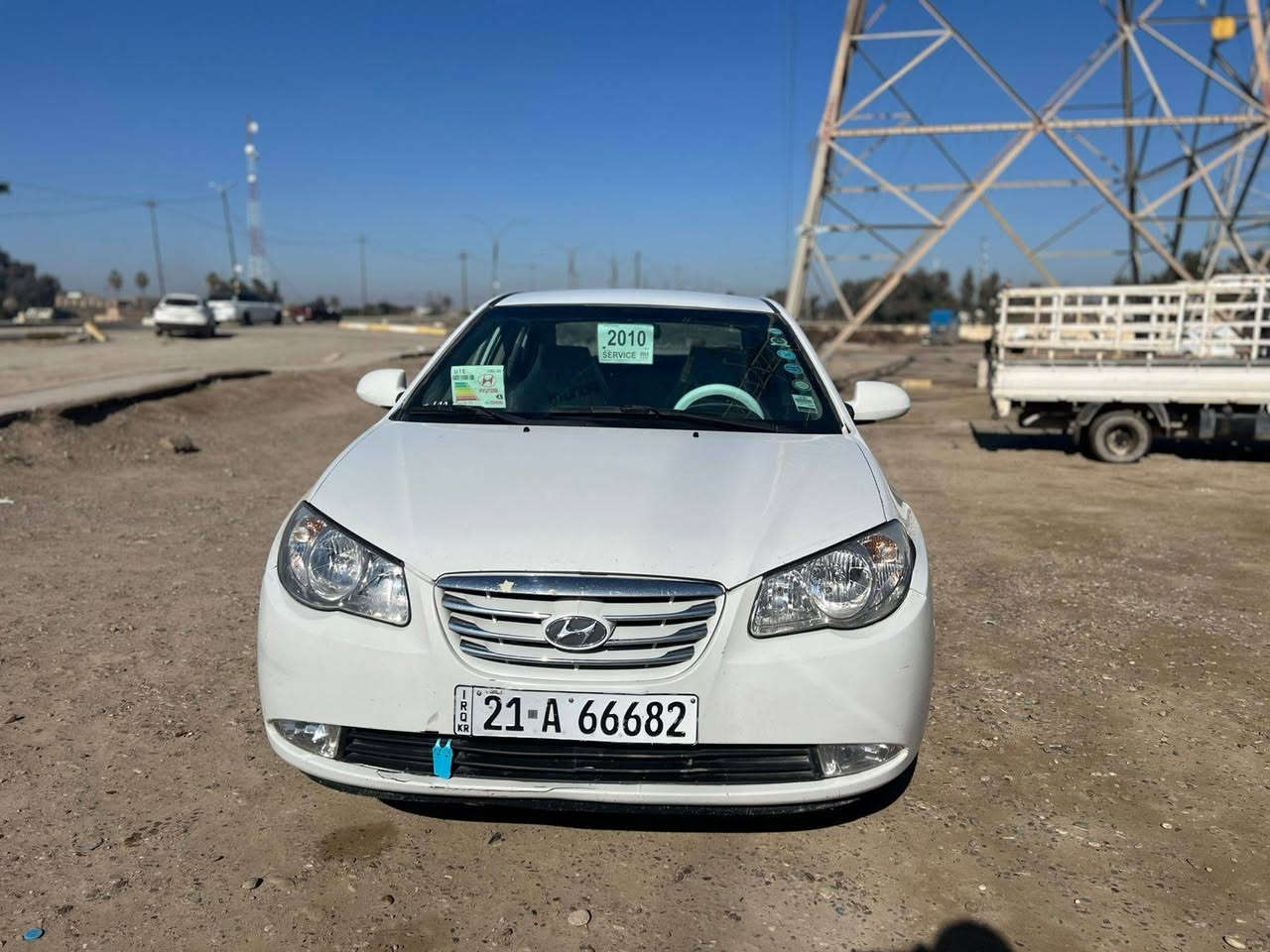 للبييع او مراوس 
النترا 2010 
مكفوله كير ومحرك تدفئه تبريد صدر 
بيها قطعتين صبغ فقط سامراء, صلاح الدين


**إذا كنت صاحب هذا الإعلان وتريد حذفه لأي سبب، رجاءا أرسل رسالة إلى الدعم الفني**