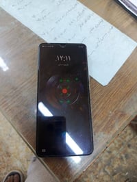 بنفنكس 20 برو • هونر ريد مجك 6برو • ٢٥٦