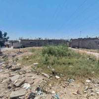 بعقوبة التحرير • أرض للبيع • تحت الضغط العالي