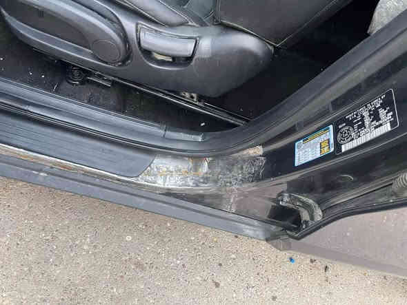 السلام عليكم دخول جديد سليتوس موديل 24 فول موصفات على حادثها بدون لغد ولا شاصي السعر 107$ بيها مجال مكان بغداد الاستفسار اكثر اتصل *********** بغداد
