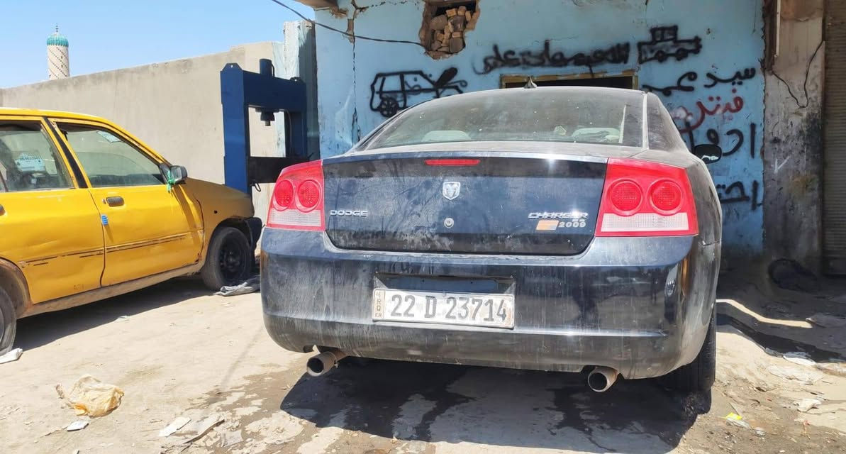 مديل 9 سياره جاهزه مكينه وكير والحداديه وتخم تاير وتبريد جاهزه سنويه جديده مكانهه دوانيه بيهه ٣قطع صبغ مابيهه دوخل السعر ٩٠
***********
