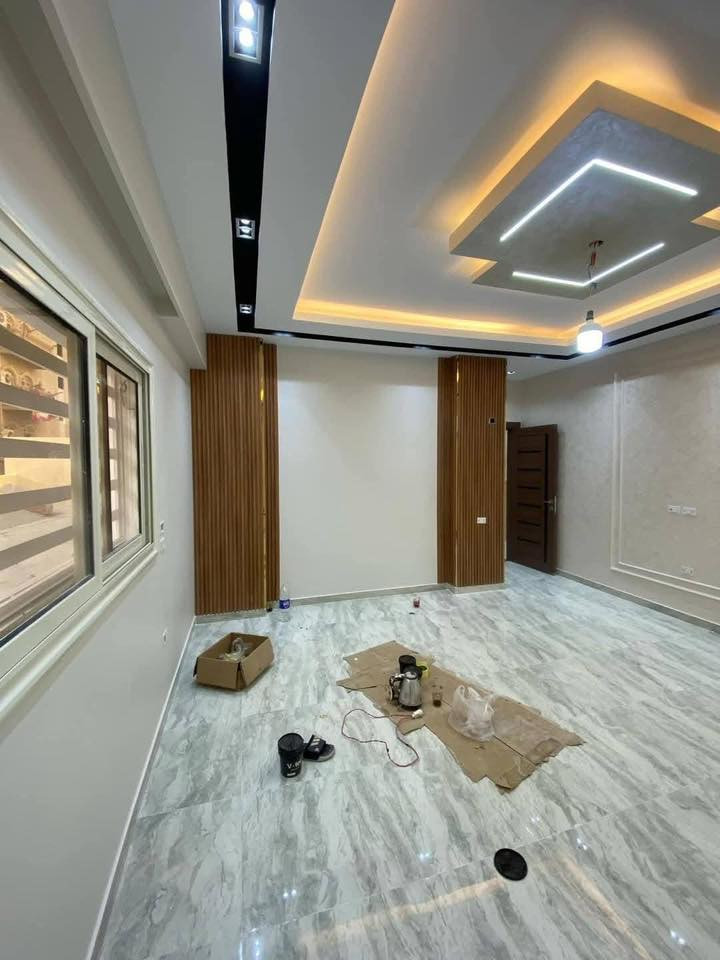 سلام عليكم. كادر متفرغ الان. شغل بشراف مهندس.  جمل جدران بيت الحلم اجمل تصاميم العصرية. بسعر مناسب. عمل يكون حسب طلبك. هتمام.بكل زواية بيتك. اجمل دهانات العالمية.  ماعليك ترك رسالة على واتساب الباقي راح يكون علينة.  شغل فقط داخل البصرة. ‭0770 909 9647‬
