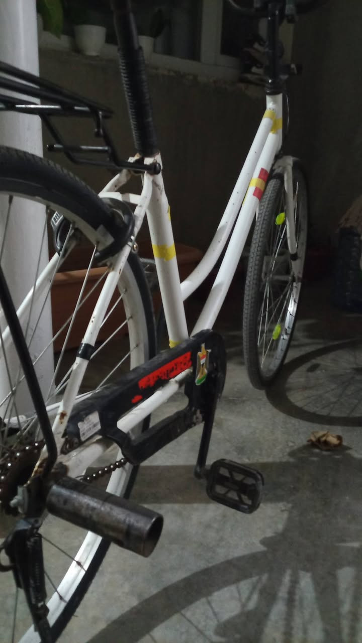 باسكل البيع والسعر 70مكاني كركوك
ويهم مروس حسب القناعه


**إذا كنت صاحب هذا الإعلان وتريد حذفه لأي سبب، رجاءا أرسل رسالة إلى الدعم الفني**