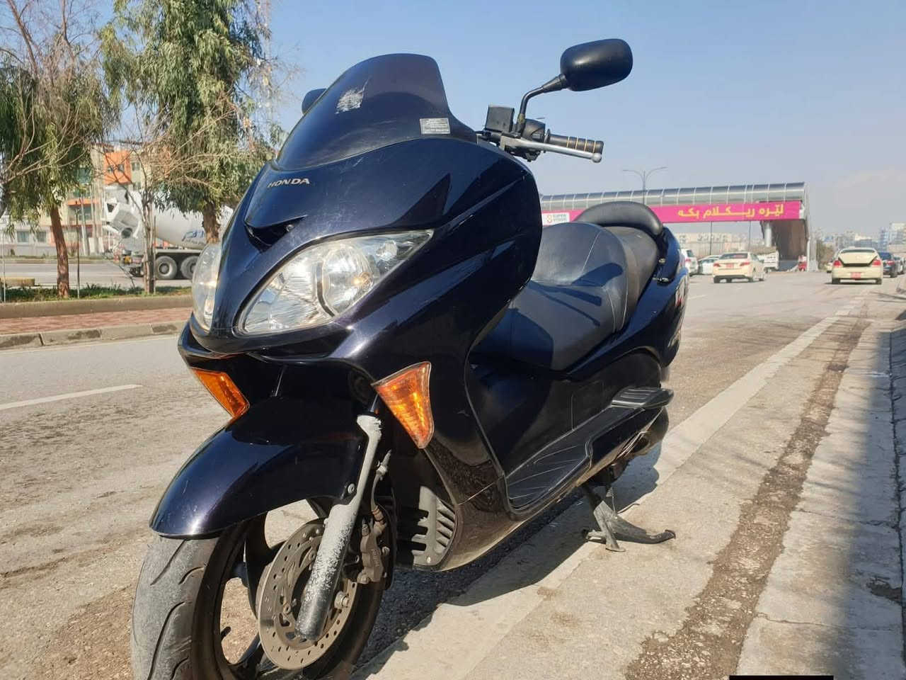 السلام عليكم مستعجل ع بيعتها مكاني بغداد الامين ٥٠٠ الف قفل
***********
