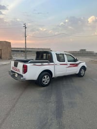 نيفارا ٢٠٠٩ • رقم بصره • فيها صبغ