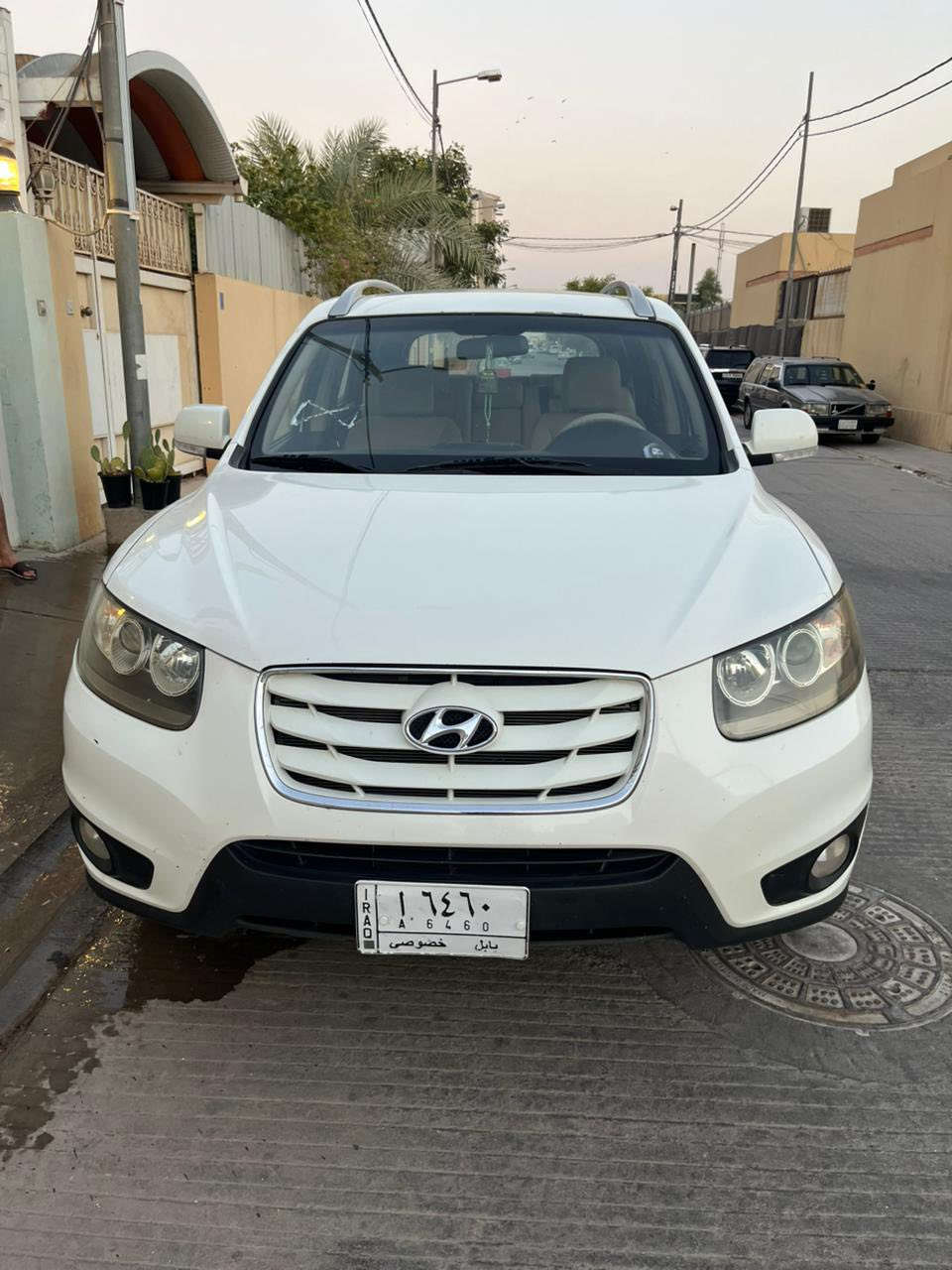 سلام عليكم سنتافي مديل 2011 رقم بابل اربعه ارقام مميز كفاله خلجي السعر 140 تصال *********** مكان البصره الزبير
