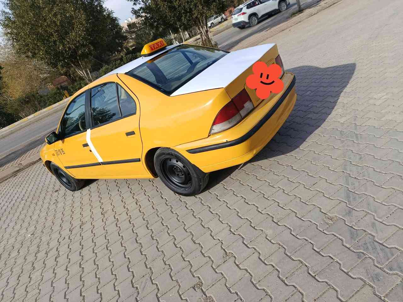 سلام عليكم سمند موديل 2011 رقم بغداد نكليزي سنويه لحد 2030 هيه وغرامه مصفره سياره محوره نحله 1800 مكينه بشرط ياباني لا بخار ولا صرف صدر جديد تبريد ثلج كهربائيات كله شغاله تخم تاير جديد سعر 47 بيه مجال عنوان ديالى خانقين ***********
