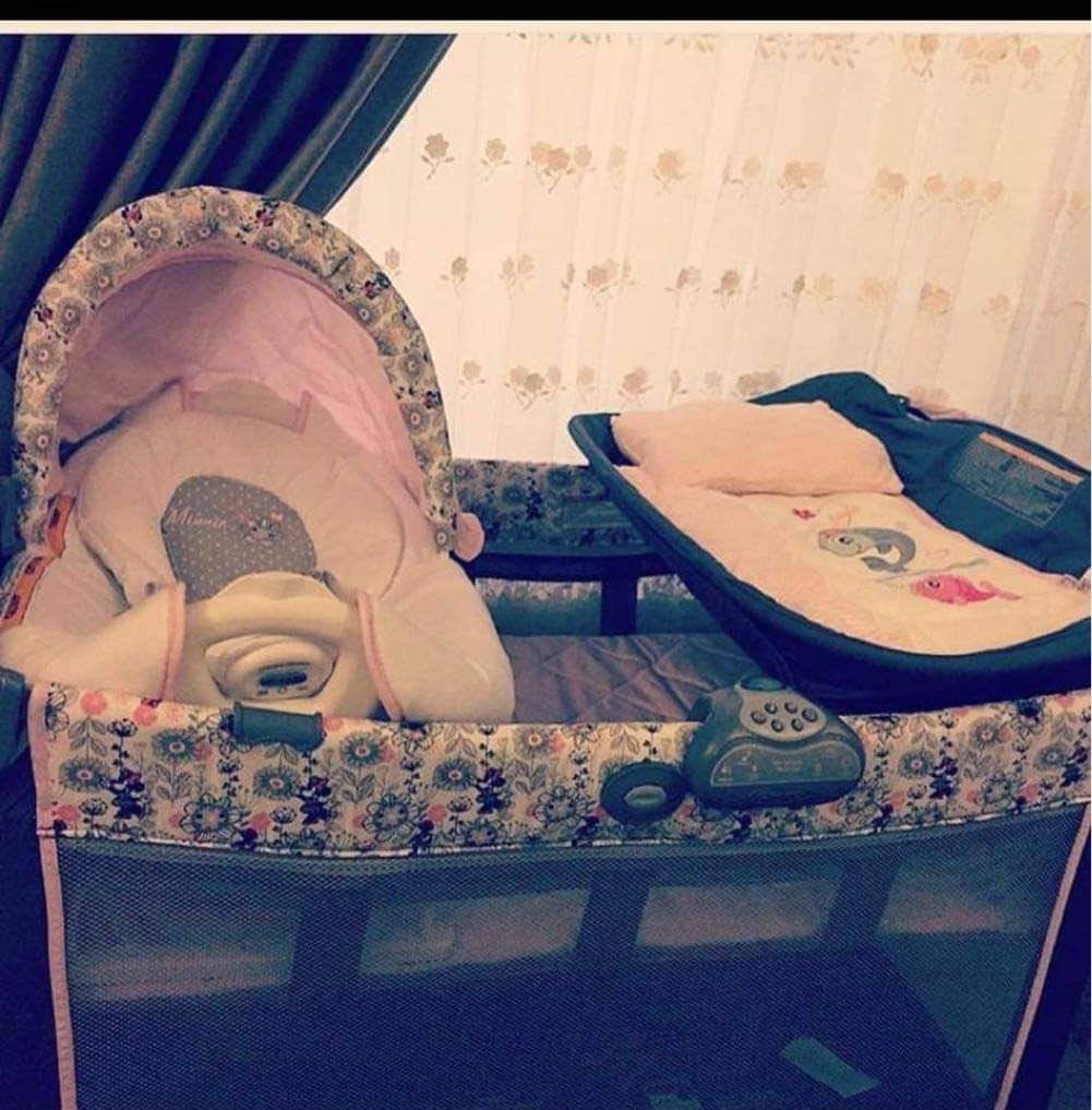 غراض للبيع مكان سبع ابكار وعندي توصيل


**إذا كنت صاحب هذا الإعلان وتريد حذفه لأي سبب، رجاءا أرسل رسالة إلى الدعم الفني**