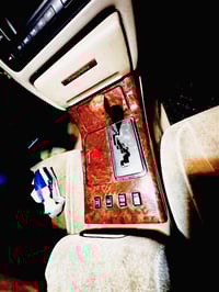 كرون • تبريد ثلج • كشنات كهرباء