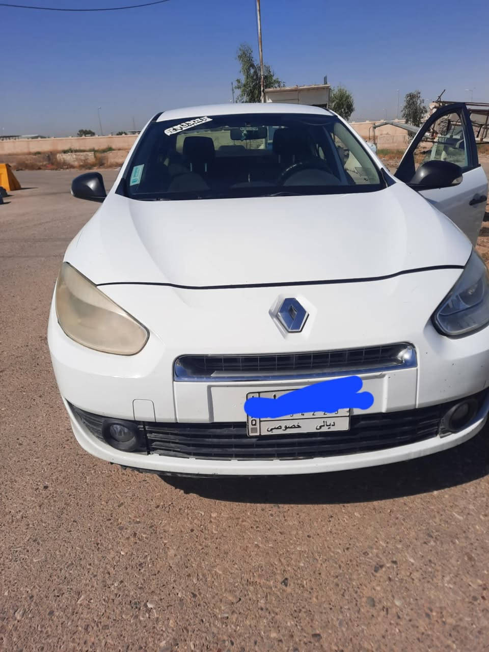 للبيع ريبو ١٣ بلاديه ظربه قبق صندوك ودعاميه
خاص او تصال ***********
