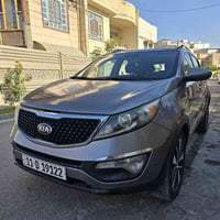 سبورتج ٢٠١٦ • محرك ٢٤٠٠ • ماشيه ٩٠٠٠٠