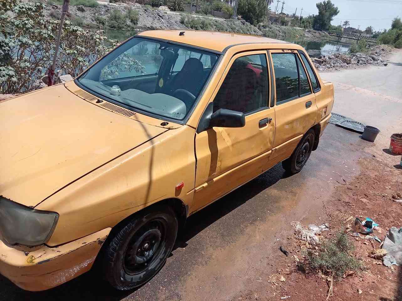 ياالله السلام عليكم سايبا موديل 12مكينه جديده كير الرابع يفلت حداديه نضيفه تخم تاير نضيف غرفته حلوه كهربائيات كله شغاله بور شغال ترايك وين ميعجبك سنويه عضم راعيه ماواصله اريده 12مكاني نجف المشخاب ***********
