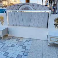 غرفة نوم • نظيفة ومرتبة • نقل جاهز الموصل