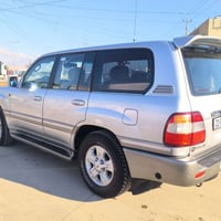 مونيكا GXR • ٢٠٠٧ • غاز ايطالي ١٠٠ لتر