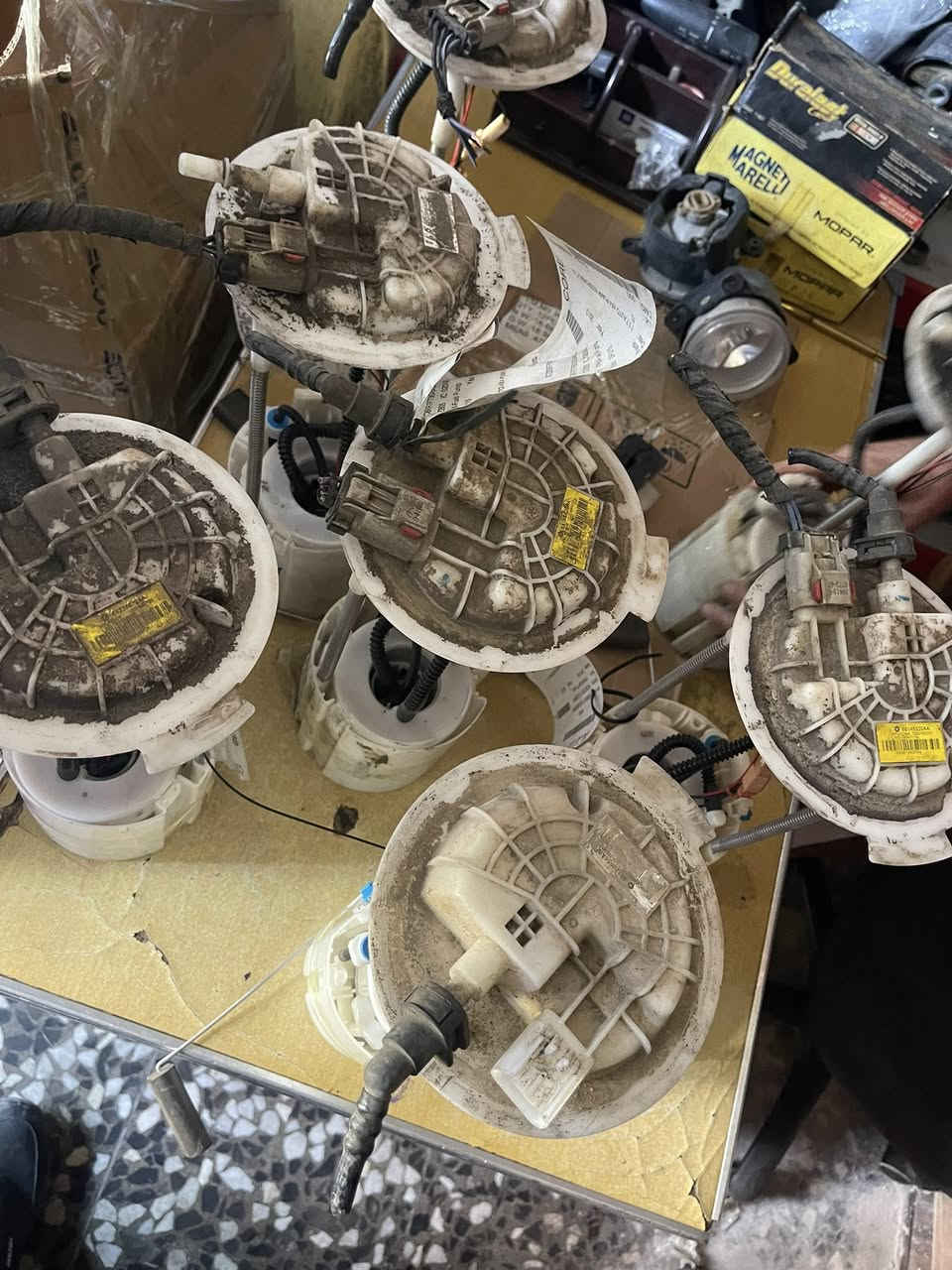 جميع اغراض جيب ودوج اي استفسار اتصال ع رقم الموبايل فقط *********** واتساب ويوجد خدمه توصيل لجميع محافظات 🚖
