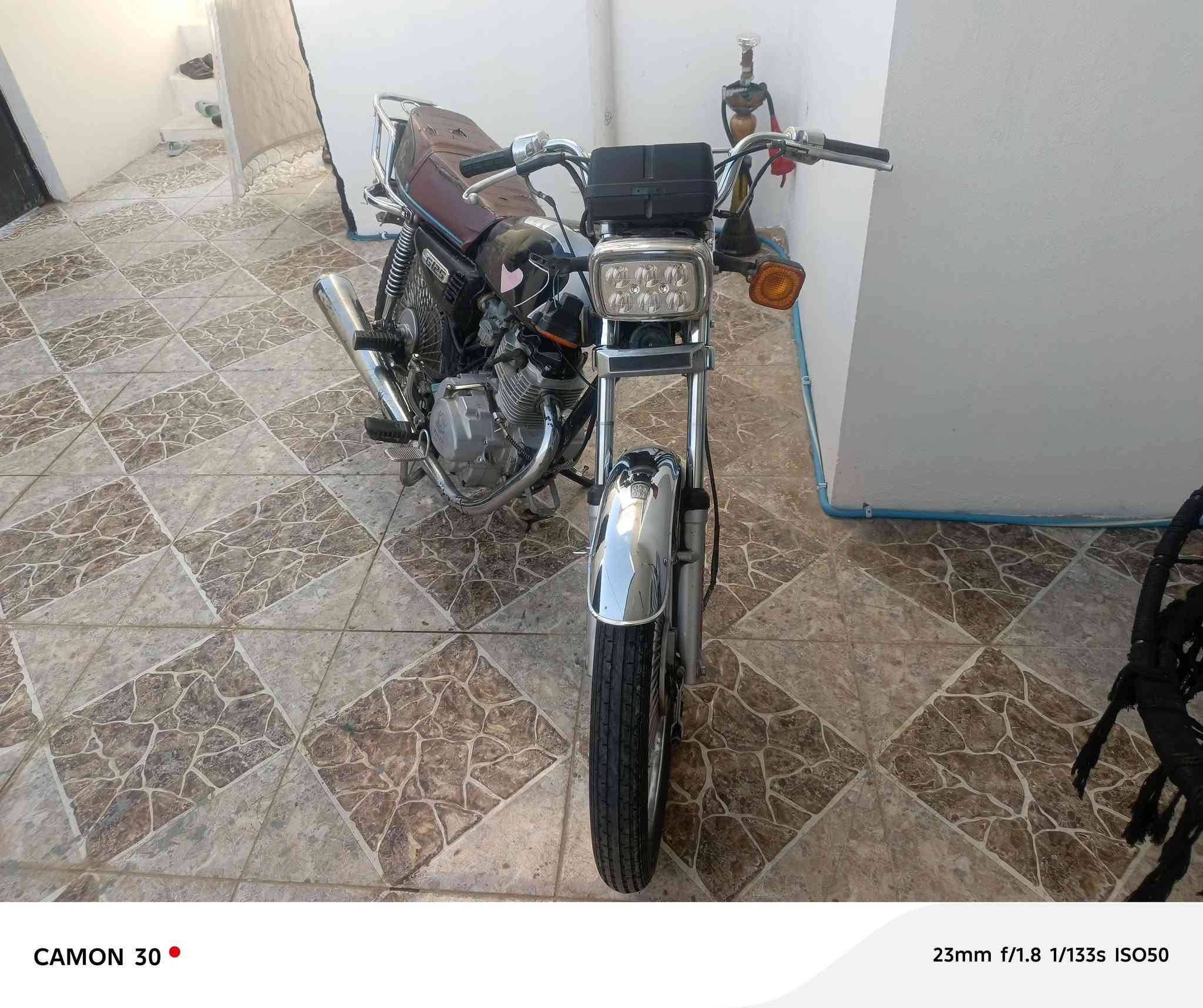 دراجه للبيع سعر325


**إذا كنت صاحب هذا الإعلان وتريد حذفه لأي سبب، رجاءا أرسل رسالة إلى الدعم الفني**
