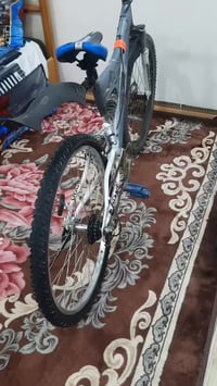 بسكليت جبلي • حجم ٢٦ • ٢١ سرعة