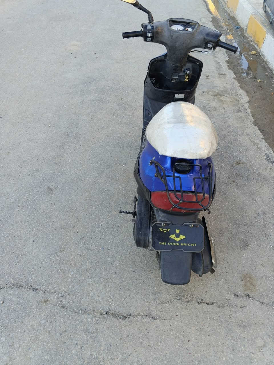 بيجي ما مفتوح برغي بيه شرط الفحص بيع او مروس ماكس نضيفه  كله شغاله ناصريه مركز ***********
