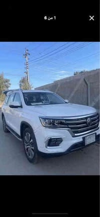 موديل2022 ماشية 125km فول مواصفات 1/1 السعر 135$$$ محرك 2000 توربو 7 ر...