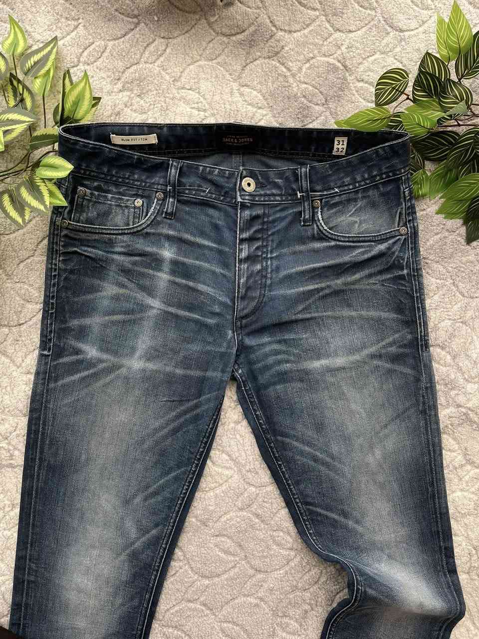 🔥jack & jones اصلي  💯
🔹سعر ٢٠ شامل التوصيل

🔹قياس : ٣١-٣٢
🔹قالب عدل
نظافة 💯

🔹توصيل موجود لكافة المحافظات


**إذا كنت صاحب هذا الإعلان وتريد حذفه لأي سبب، رجاءا أرسل رسالة إلى الدعم الفني**