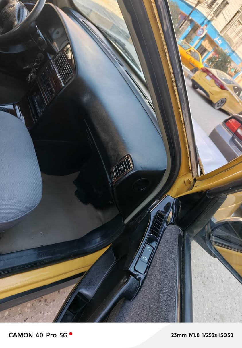 سلام عليكم بيجو بارص موديل 2015 مكينه كير خير من الله حداديه تخم تاير جدد مكاني ديوانيه ***********
