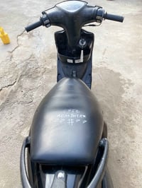 دراجه ماكس عدله دراجه كلشي شغال سف وشاير وهورن كلشي شغال ومكينه ما مفت...