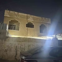 تكريت حي شيشين • 4غرف • 200م