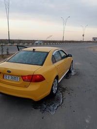 كيا اوبتيما 10 سياره كفاله ما عاد الطخات كير جديد ماكينه 2400 كفاله تخ...