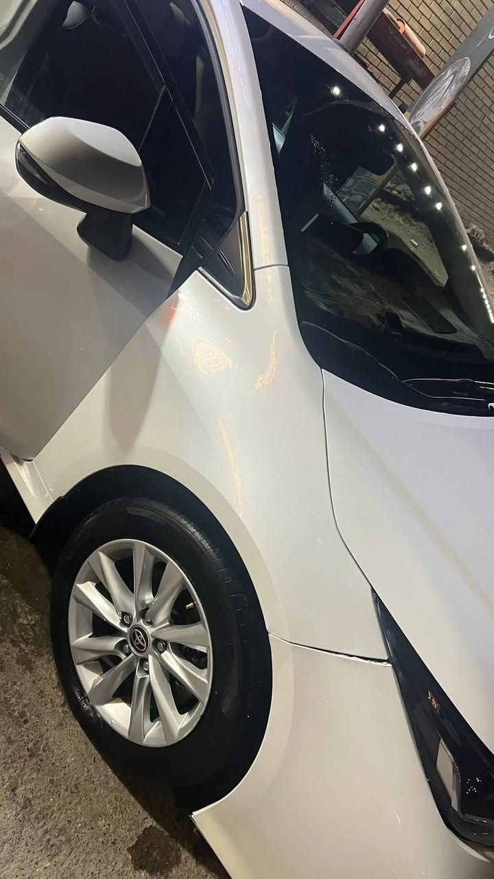 السلام عليكم كورلا ٢٣ خليجي فول مواصفات رقم اربيل بيها بارد إصبع بالبنيد وطختين بالهلال مال الجاملغ الخلفي السكن واضحة بالصور ماشية ٧٥ كيلو السعر ١٧٩ وبي مجال مكان السيارة تكريت


**إذا كنت صاحب هذا الإعلان وتريد حذفه لأي سبب، رجاءا أرسل رسالة إلى الدعم الفني**