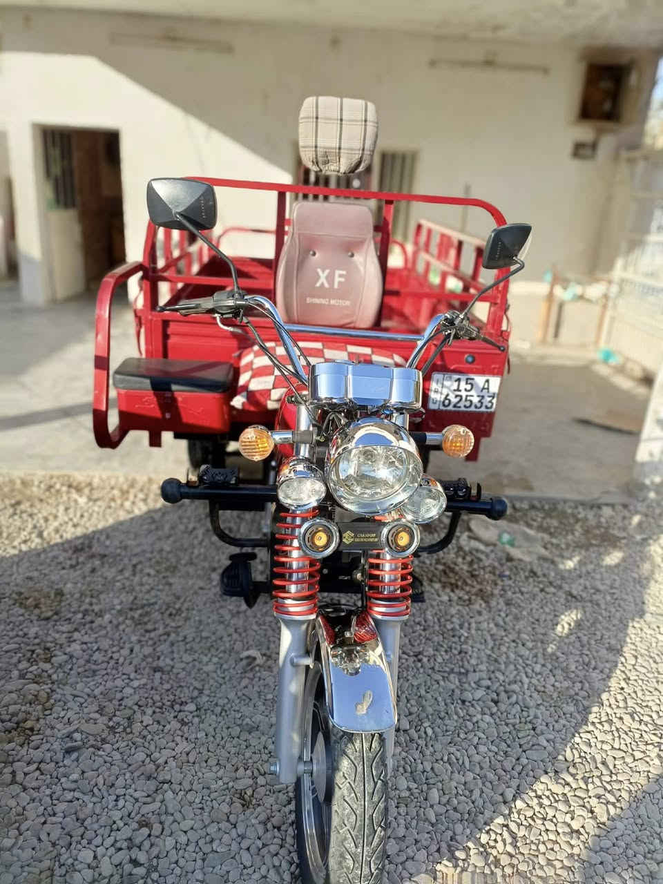 سلام عليكم ستوته  للبيع موديل 23مستخدمه شهرين رقم وسنوية ***********
