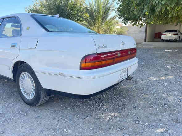 اسلام عليكم 
للبيع بطه رقم نينوى سنويه جديده لون ابيض محرك كير شرط نشاط فول سياره جديده بدون كص شرط 
صبغ جاملغ خلفي 
السعر 55 وبيها مجال 
بيع فقط بدون مراوس 
***********
