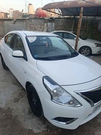 موديل ٢٠٢٥ • ماشيه ١٧٠٠٠ • أربيل